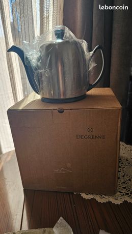 Cloche De Table Degrenne Paris - Vintage