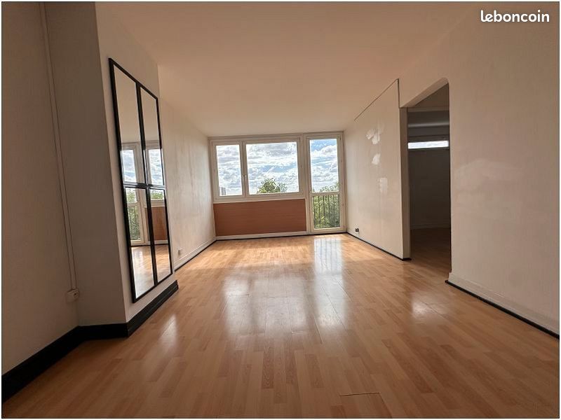 Appartement 2 pièces 60 m² · à Lille · 60 m² · 859 €