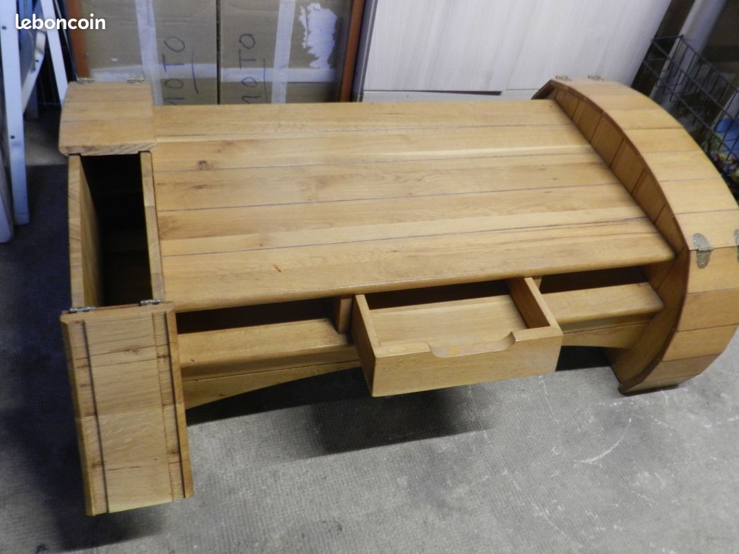 Table basse (image 1)