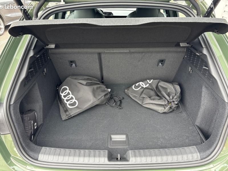 Audi A3 allstreet 40 TFSI e 204ch PHEV Avus S tronic 6 (image 9)