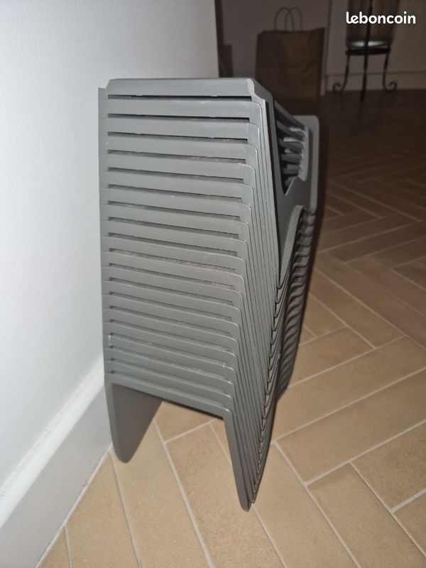 Accessoires de rangement chaussures (20 paires) Ikea Murvel (image 4)