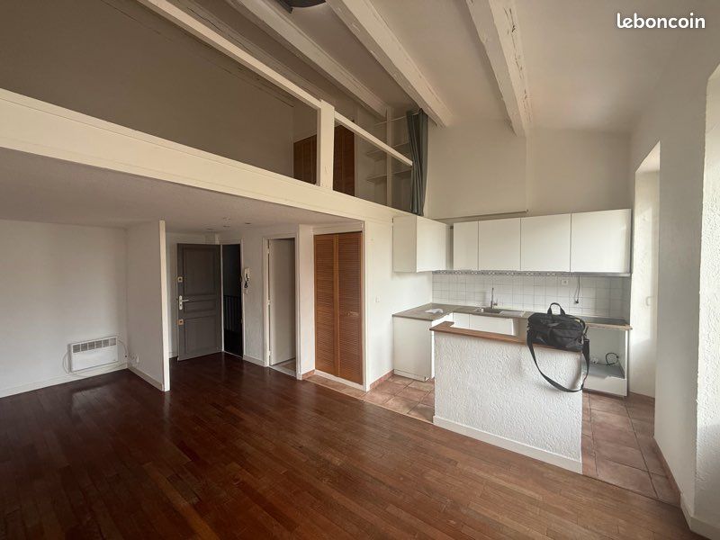 Appartement 2 pièces 50 m² · à Marseille · 50 m² · 760 000 €