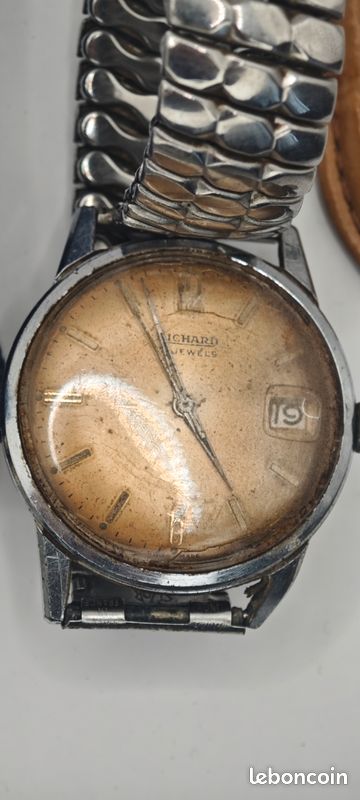 Lot de 13 montres (image 5)