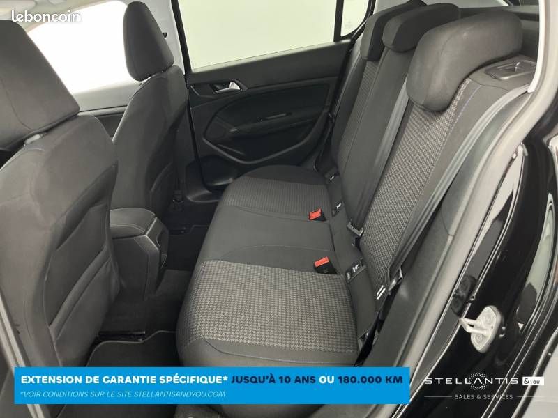 Peugeot 308 PureTech 110ch S&S BVM6 Style (image 13)