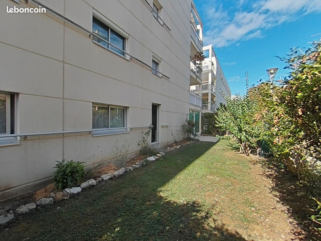 Appartement 3 pièces 69 m² · à Torcy · 69 m² · 1 195 €/mois