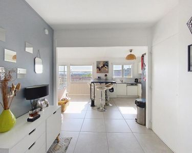 Appartement 300 000 € - 80 m²