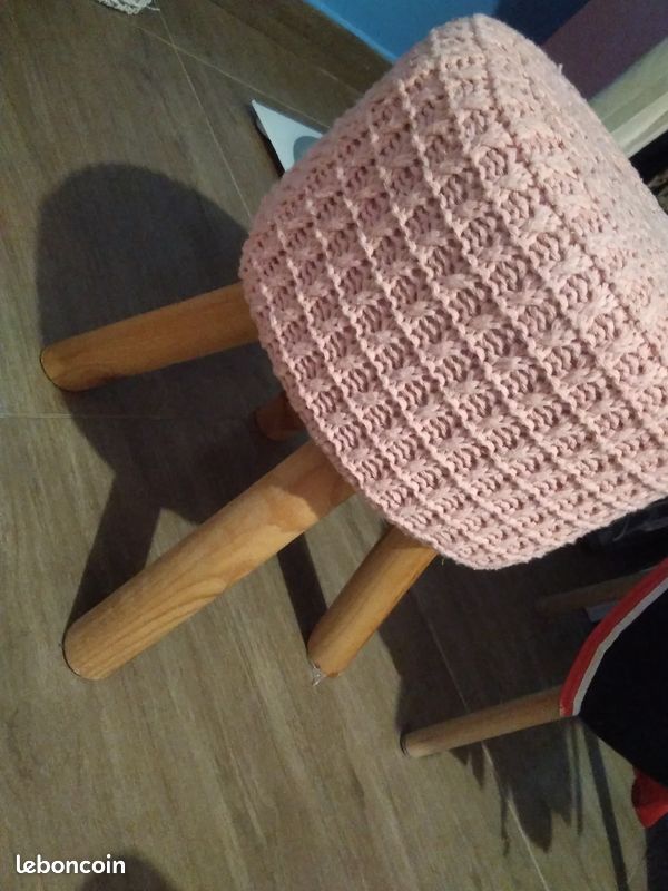 Tabourer rose (image 1)