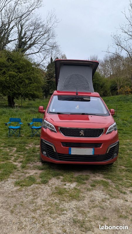 Van Peugeot Expert (image 2)