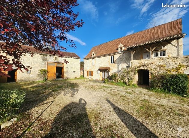 Maison 7 pièces 152 m²