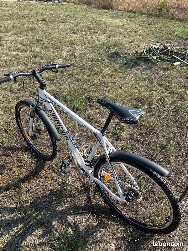 Vélo adulte mercier (image 1)