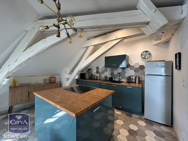 Appartement 4 pièces 63 m² (image 5)