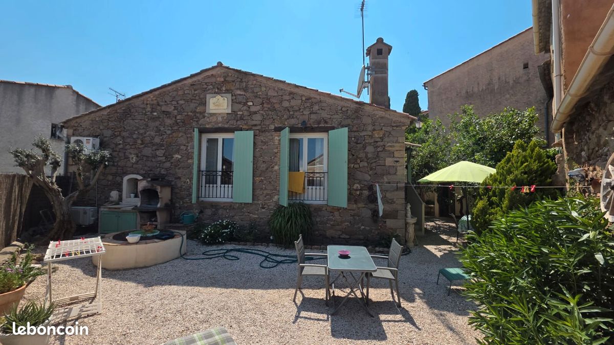 Maison 3 pièces 68 m² · à Roquebrune-sur-Argens · 68 m² · 399 000 €