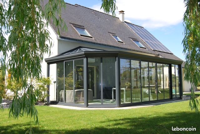 Maison 7 pièces 143 m² · à Brissac Loire Aubance · 143 m² · 342 500 €