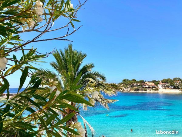 Bandol bord de mer (2 ch, parking, clim, wifi) (image 17)