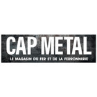 CAP MÉTAL