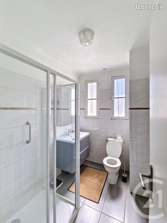 Maison a louer savigny-sur-orge - 7 pièce(s) - 115 m2 - Surfyn