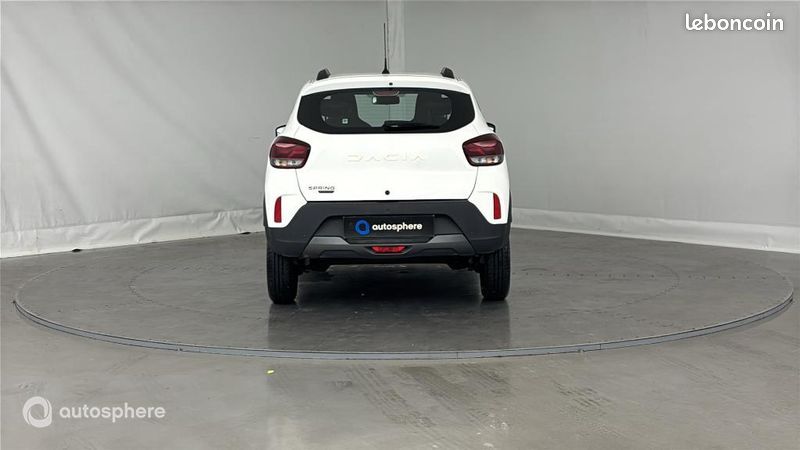 Dacia Spring Expression (image 6)