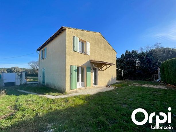 Maison 5 pièces 119 m²