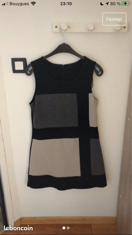 Robe (image 1)