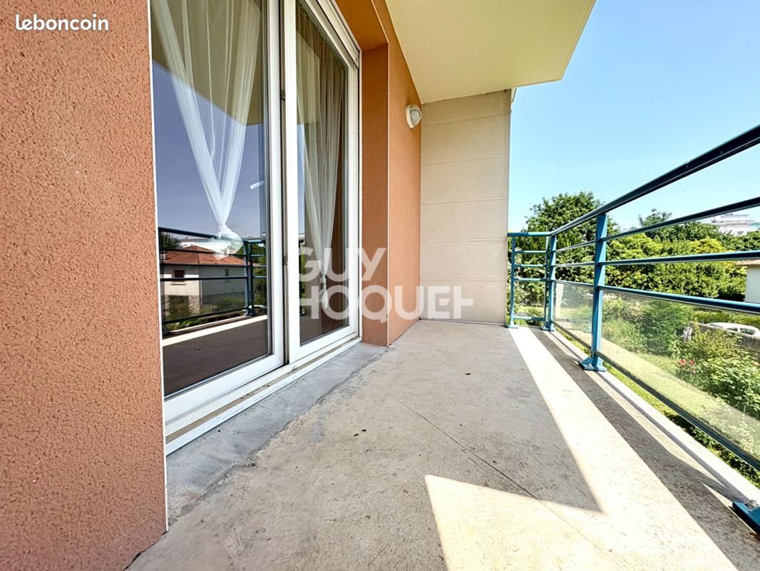 Appartement 3 pièces 61 m² · à Poitiers · 61 m² · 129 000 €