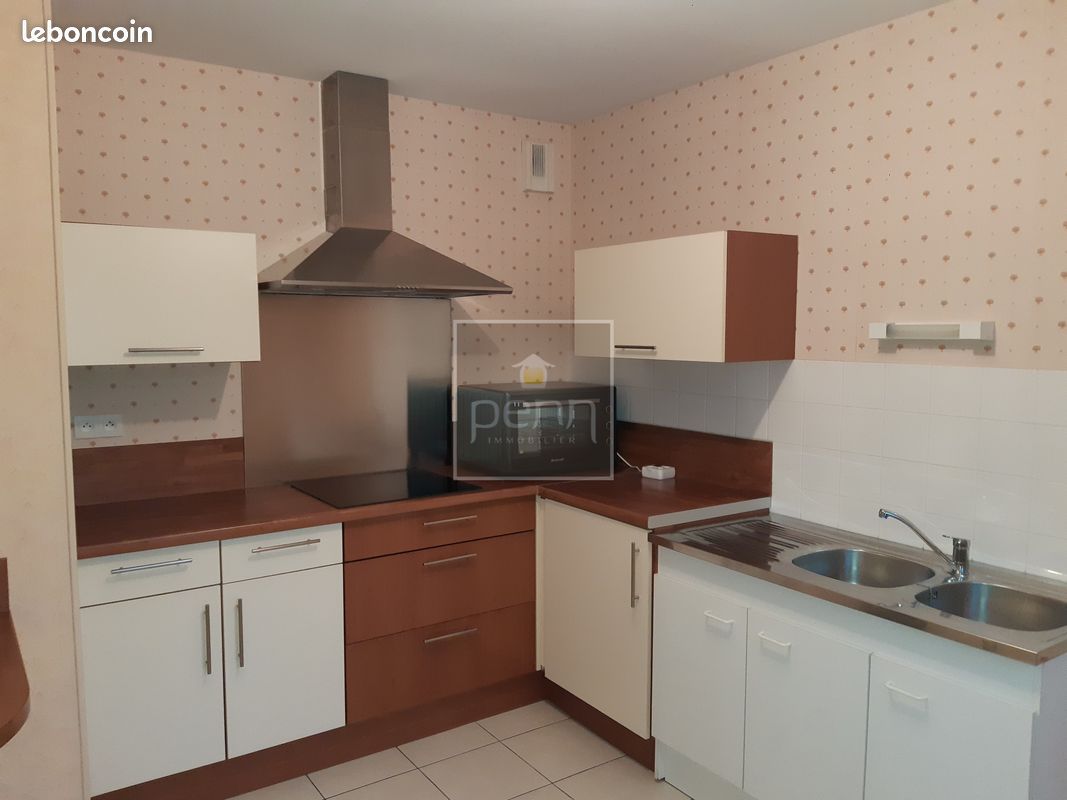 Appartement 3 pièces 64 m² · à La Guerche-de-Bretagne · 64 m² · 600 €/mois
