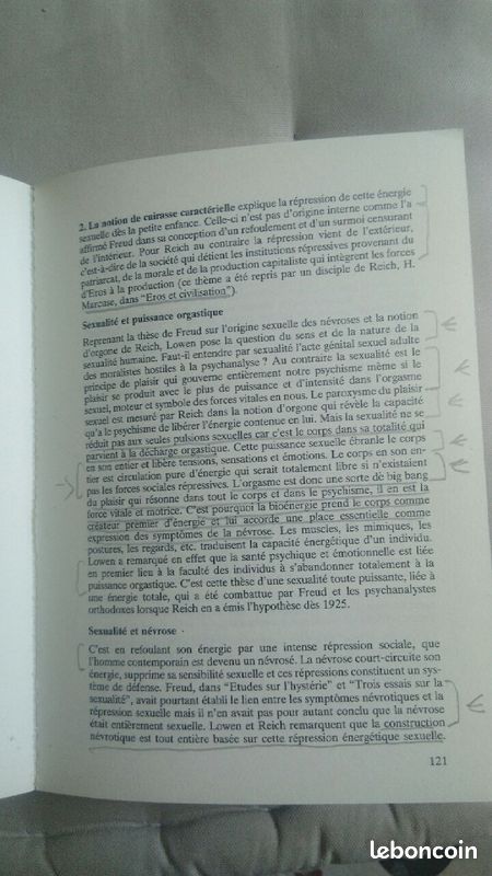 Les courants de la psychologie Michel Richard (image 3)