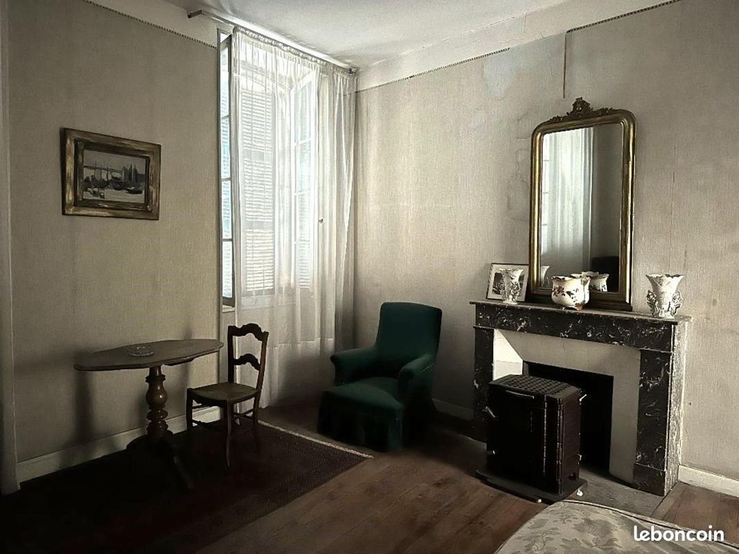 Château 9 pièces 400 m² - Oloron-Sainte-Marie 64400 (image 3)