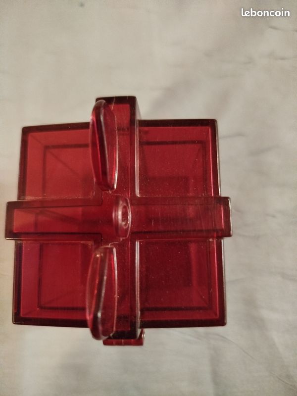 Petite boîte tupperware (image 2)