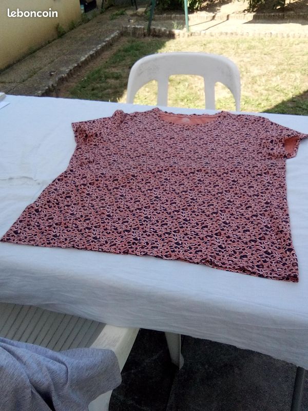 T-shirts femme (image 2)
