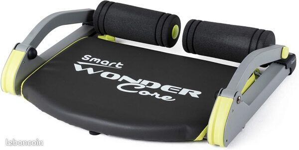 Appareil de sport / Wonder Core Smart (image 3)