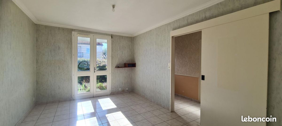 Maison 5 pièces 81 m² · à Clisson · 81 m² · 240 000 €