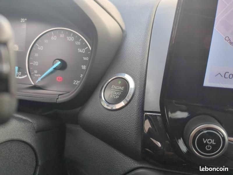 Ford EcoSport 1.0 EcoBoost 125ch Active 147g (image 25)
