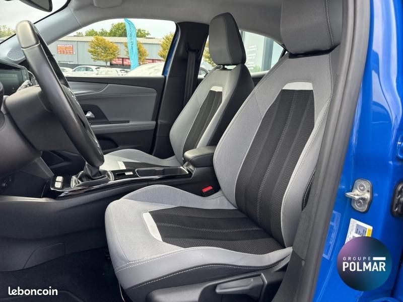 Opel Mokka 1.2 Turbo 130ch Elegance (image 3)