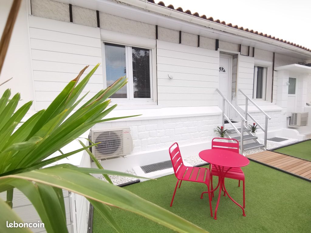 Appartement 2 pièces 25 m² · à Royan · 25 m² · 615 €