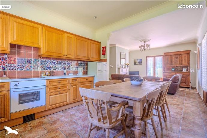 Maison 4 pièces 92 m²