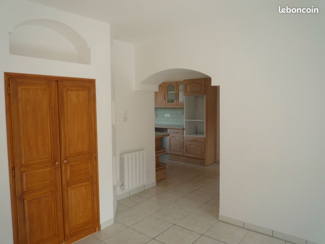 Appartement 3 pièces 60 m² · à Pamiers · 60 m² · 540 €/mois