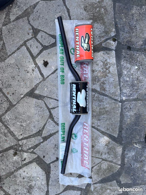 Guidon Renthal 827 (image 2)