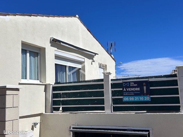 Maison 3 pièces 83 m² · à Montfort-sur-Argens · 83 m² · 299 000 €