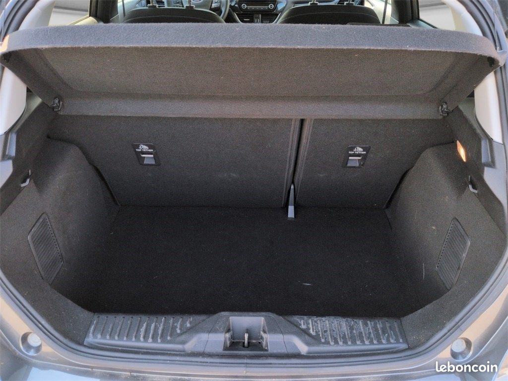 Ford Fiesta VII ACTIVE 1.0 FLEXIFUEL 95 CH S&S BVM6 X Active X (image 10)