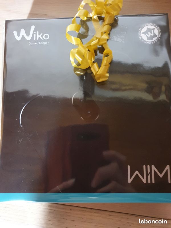 Smartphone Wiko (image 1)