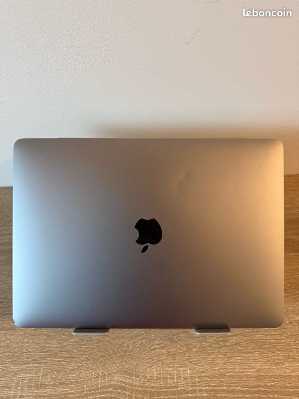 MacBook Air Retina 13 pouces 2019 i5 8Go 128Go clavier QWERTY (image 8)