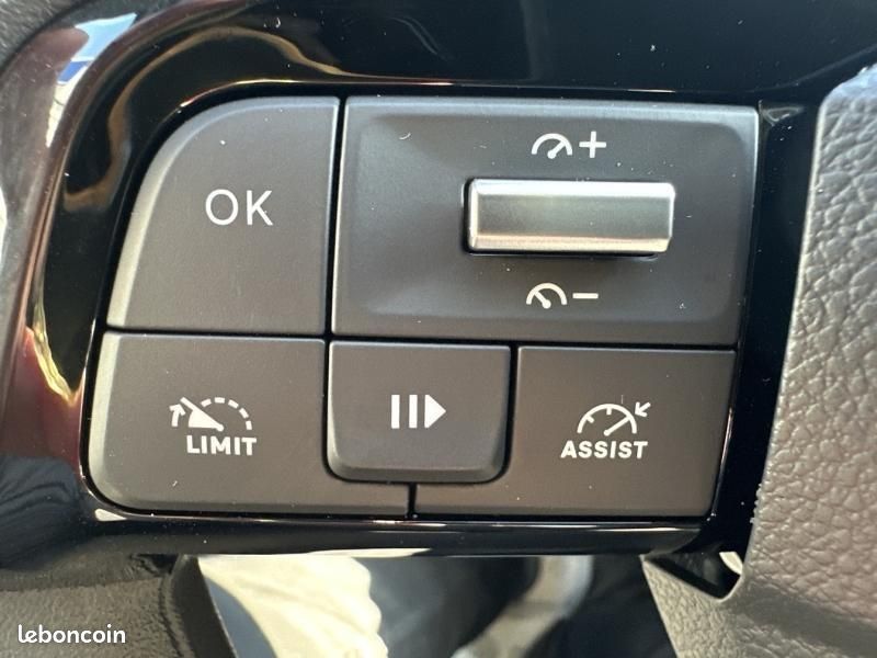 Citroen Berlingo Van M Diesel 130ch automatique Pack Connect (image 9)