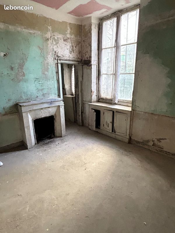 Appartement 1 pièce 14 m² · à Paris · 14 m² · 115 000 €