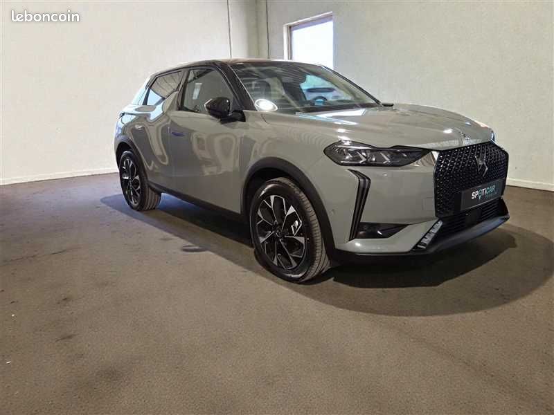 Ds 3 130 AUTO OPERA (image 3)
