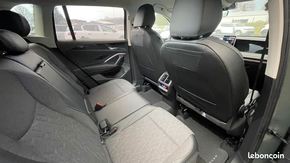 Volkswagen TIGUAN 1.5 ETSI 150CH LIFE PLUS DSG7 (image 21)