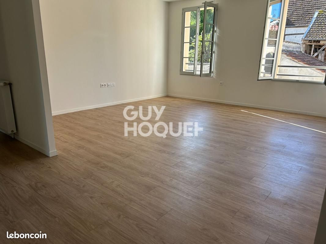 Appartement 3 pièces 75 m² · à Provins · 75 m² · 940 €/mois