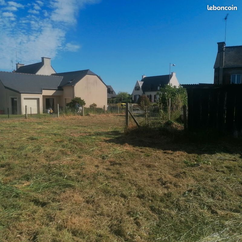 Terrain a vendre · à La Boussac · 24 000 €