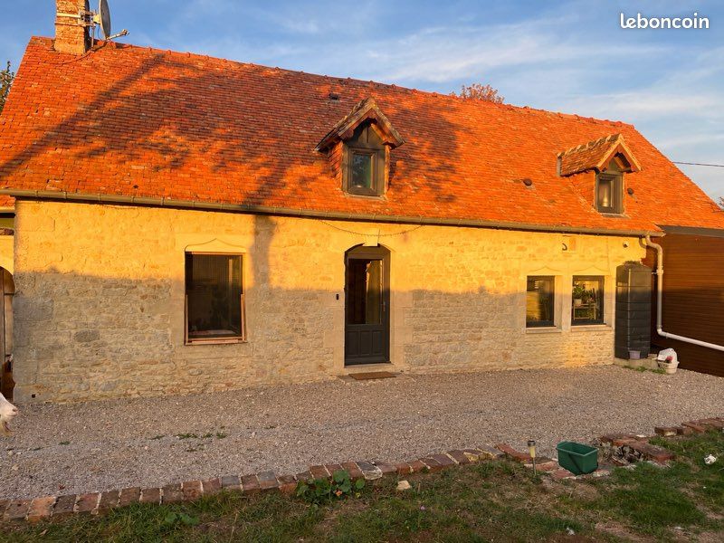 Maison 4 pièces 95 m² · à Sévigny · 95 m² · 165 000 €