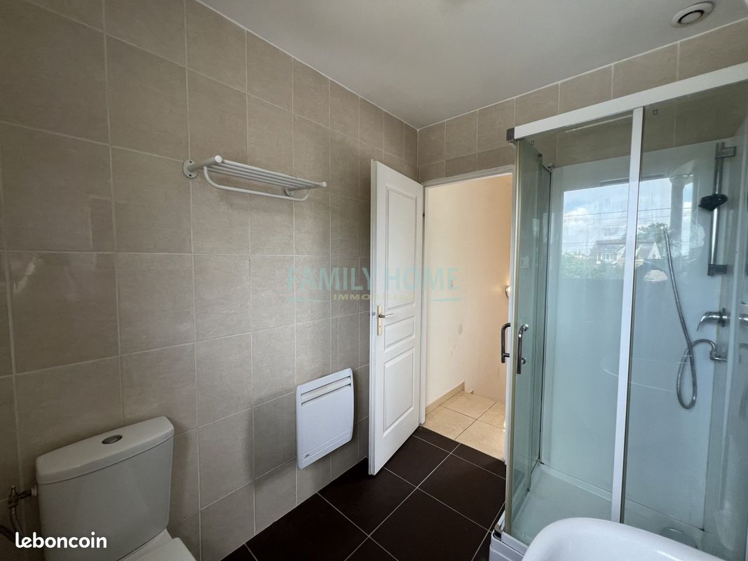 Maison a louer villepinte - 3 pièce(s) - 63 m2 - Surfyn