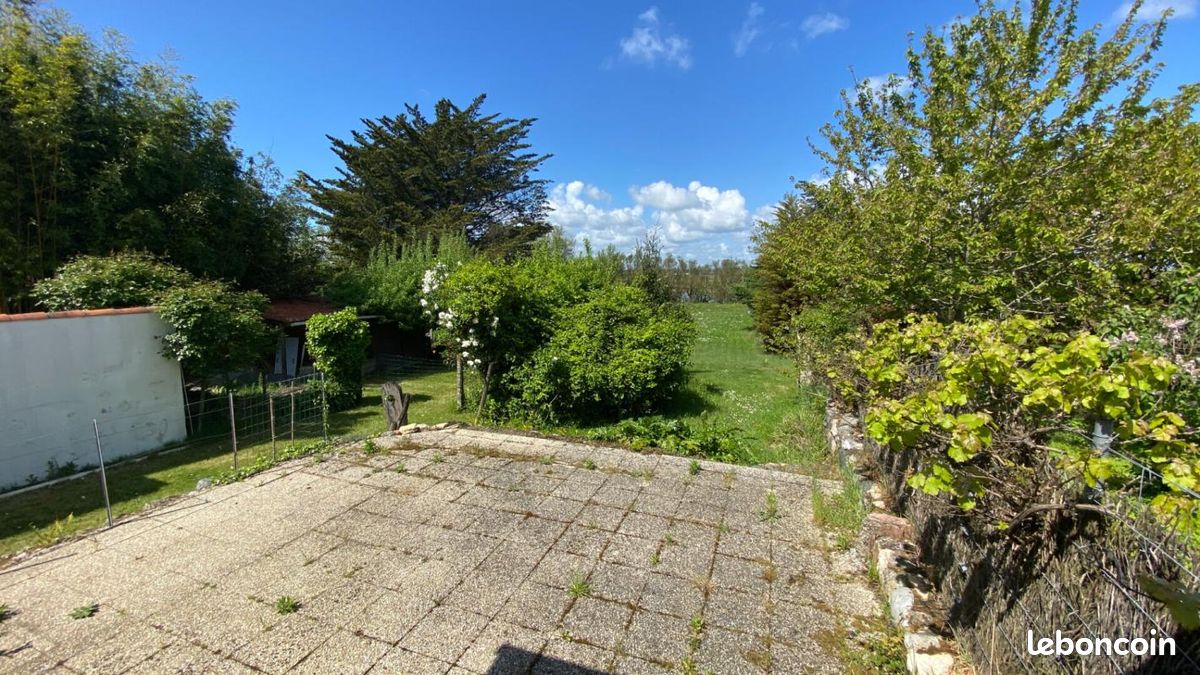 Maison 2 pièces 41 m² · à Le Fenouiller · 41 m² · 147 500 €